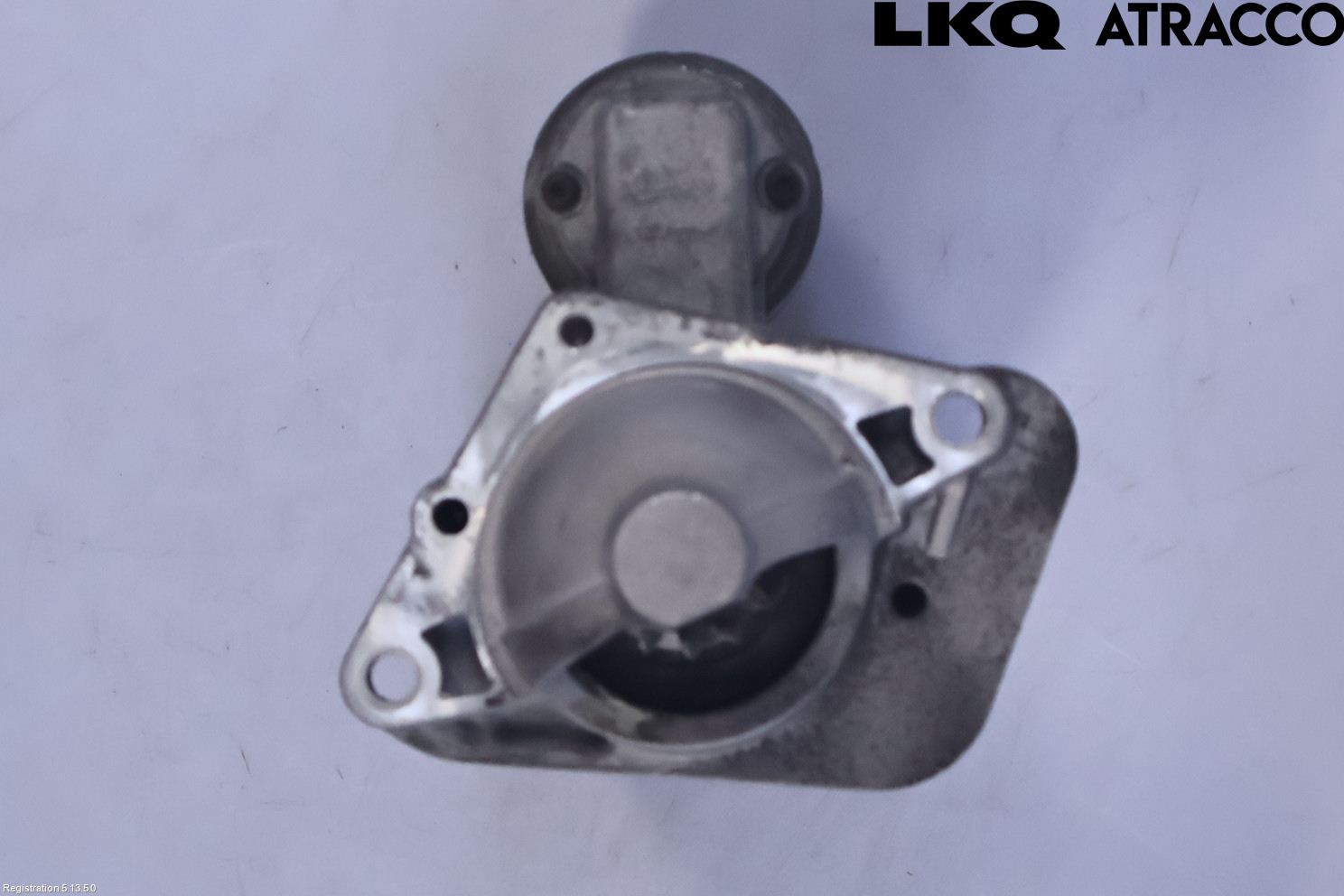 Mercedes-Benz MB CITAN (W415) 13-21 Startmotor Diesel