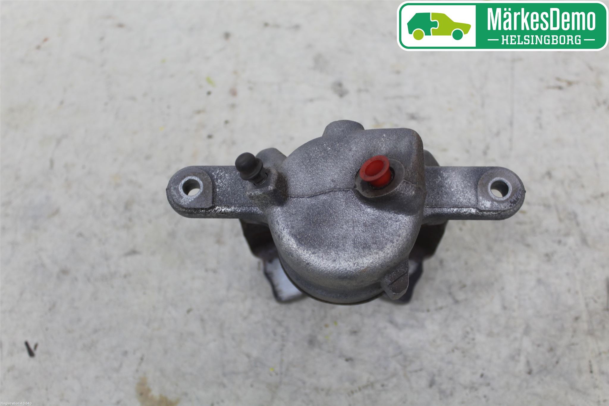 Dacia LOGAN MCV/STEPWAY Bremsecaliper Foran Venstre