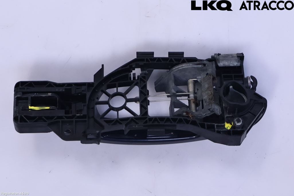Volkswagen VW PASSAT 11-14 Dørhandtak Ytre Høyre