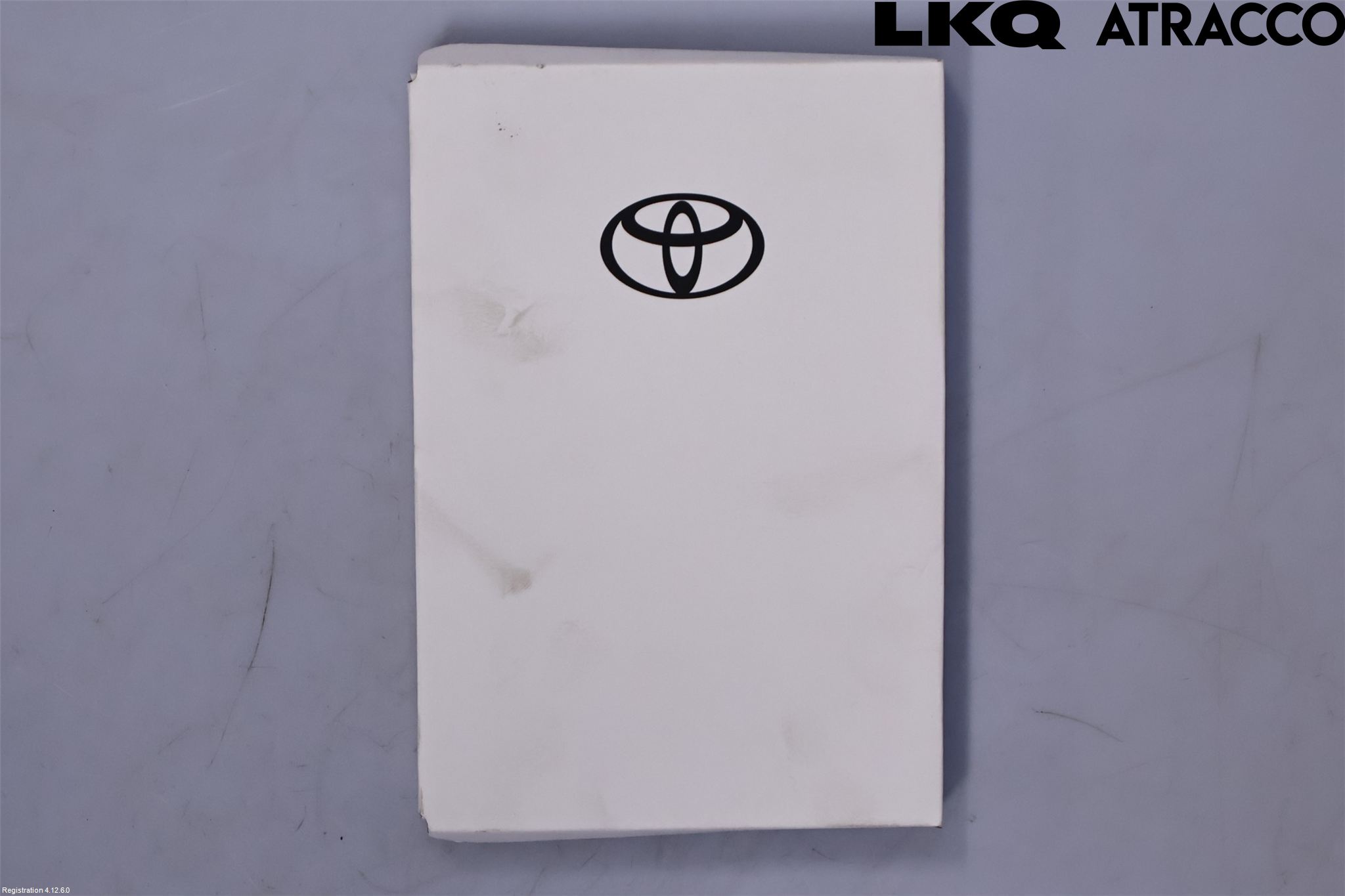 Toyota COROLLA CROSS XG10 22- Instruksjonsbok