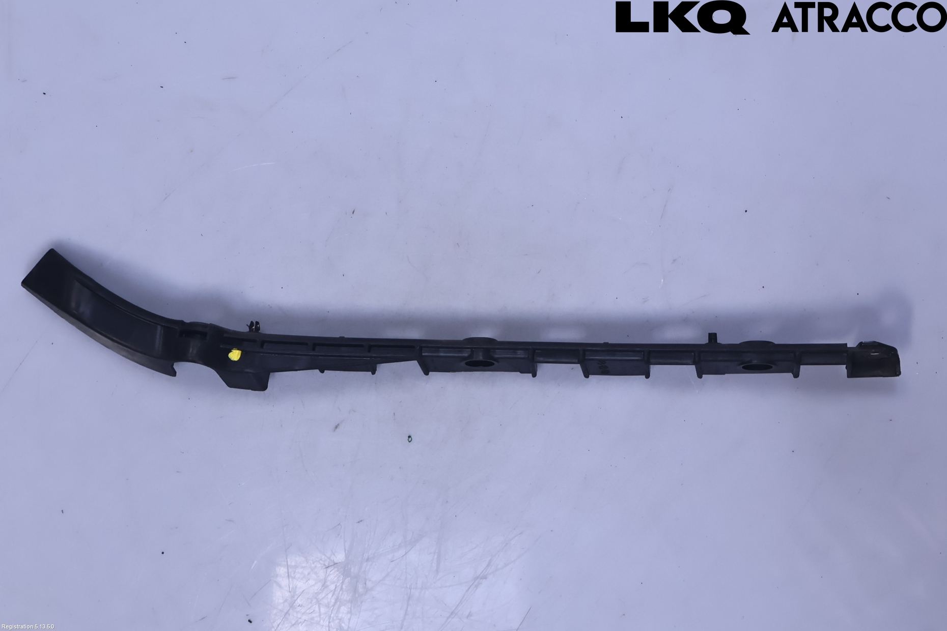 Mercedes-Benz MB CLA-KLASS (C117/X117) 13-19 Støtfangerfeste Bak Venstre