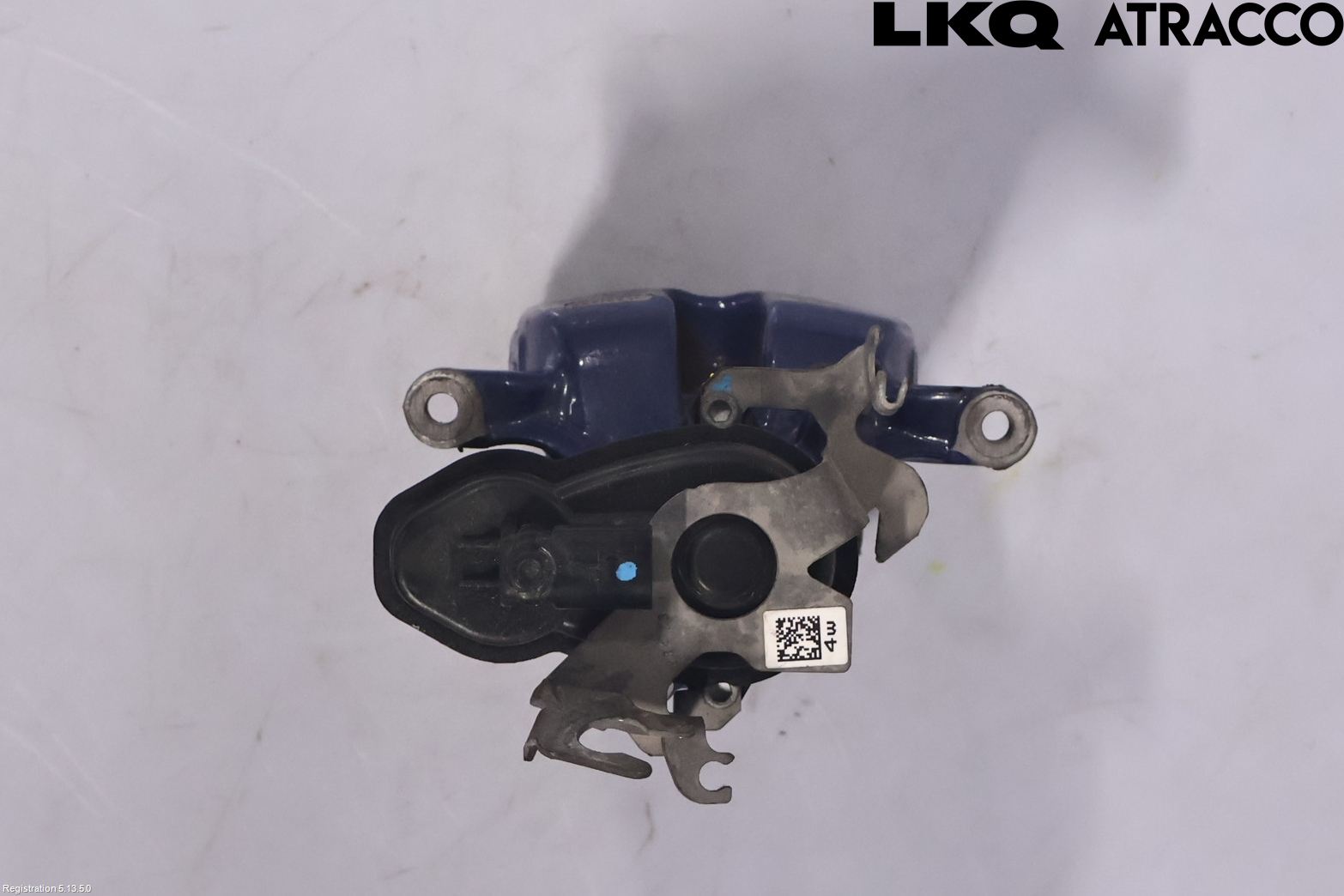BMW X5 G05 18- Bremsecaliper Bak Høyre
