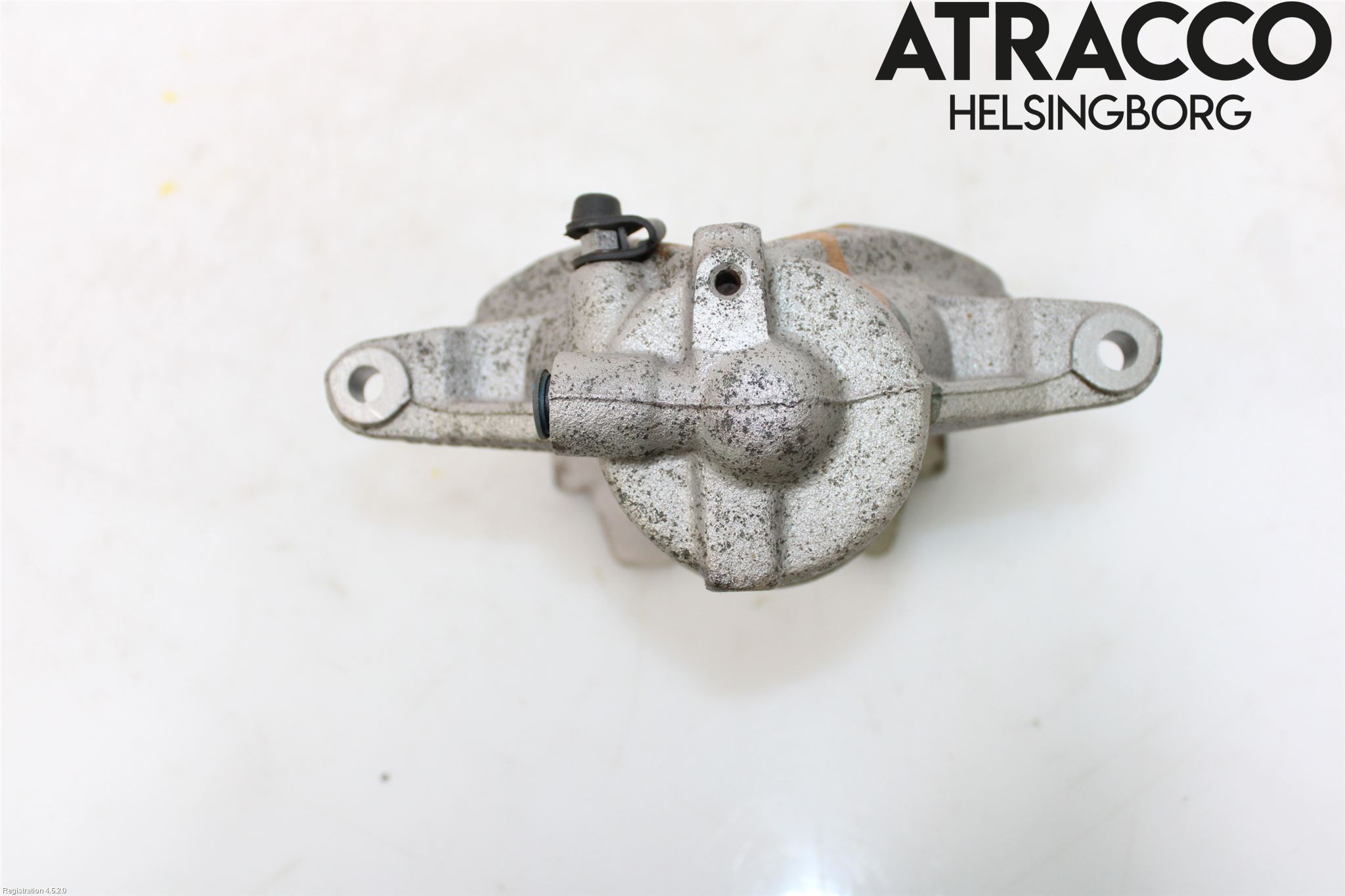 Fiat 500L 13-19 Bremsecaliper Foran Venstre