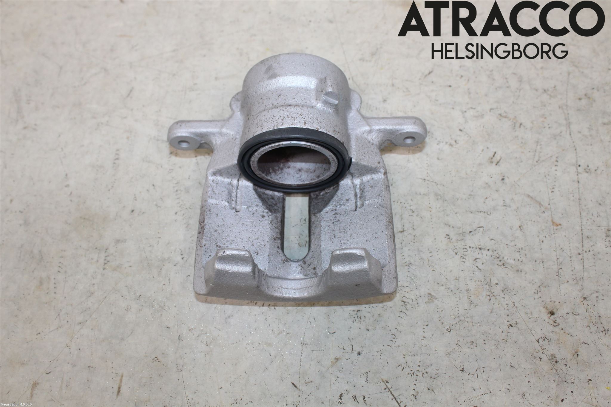 Kia VENGA 10-19 Bremsecaliper Foran Høyre