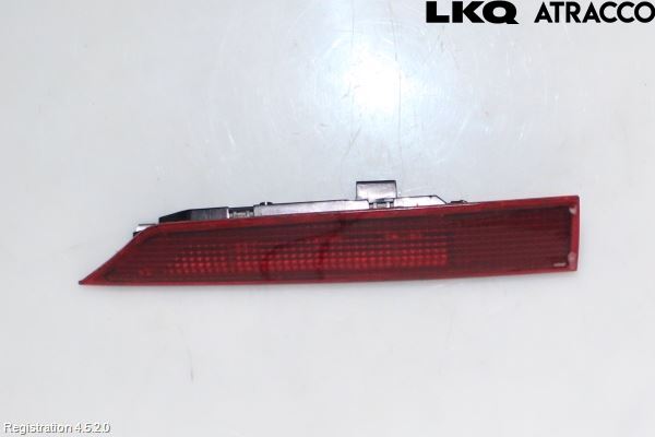 Ford TRANSIT SKÅP/BUSS 14-22 Bremselys Bakrute
