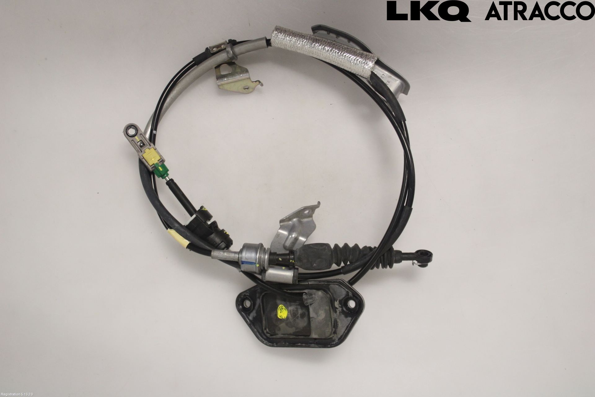 Toyota COROLLA 19- Gear Overføring