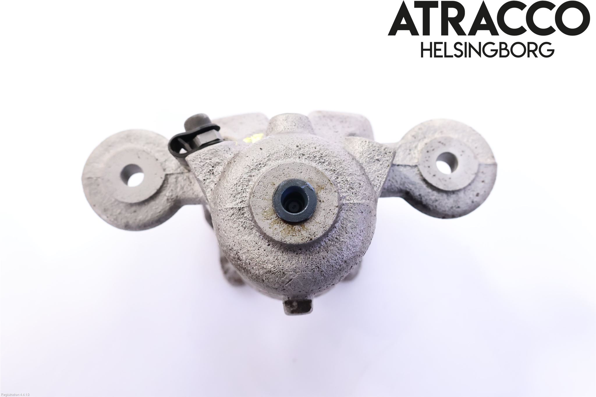 BMW 1 E87/81 5D/3D 03-11 Bremsecaliper Bak Venstre
