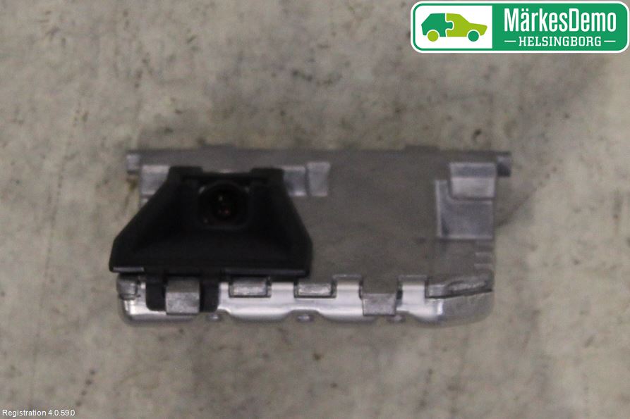 Mercedes-Benz MB B-KLASS (W246/W242) 12-19 Sensor Kollisjonsbeskyttelse