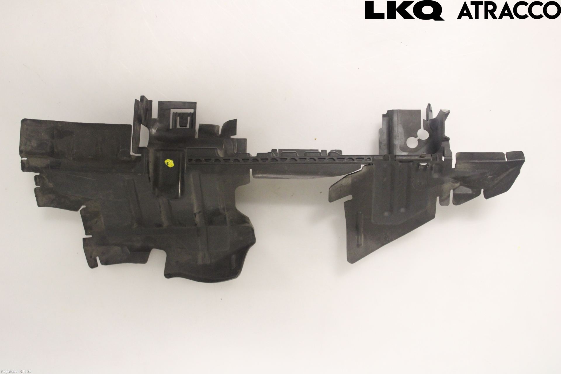 Opel ASTRA K 16-22 Luftstyring Front