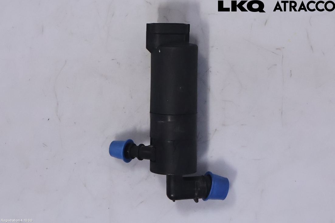 Toyota AVENSIS 09-15 Spylerpumpe Høytrykk