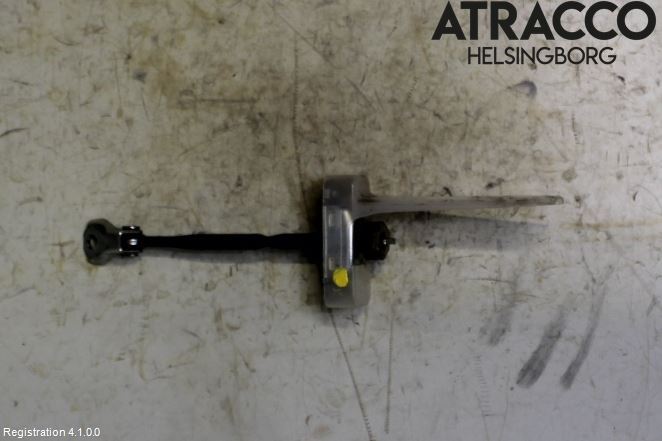 Toyota C-HR 16-23 Dørstopper