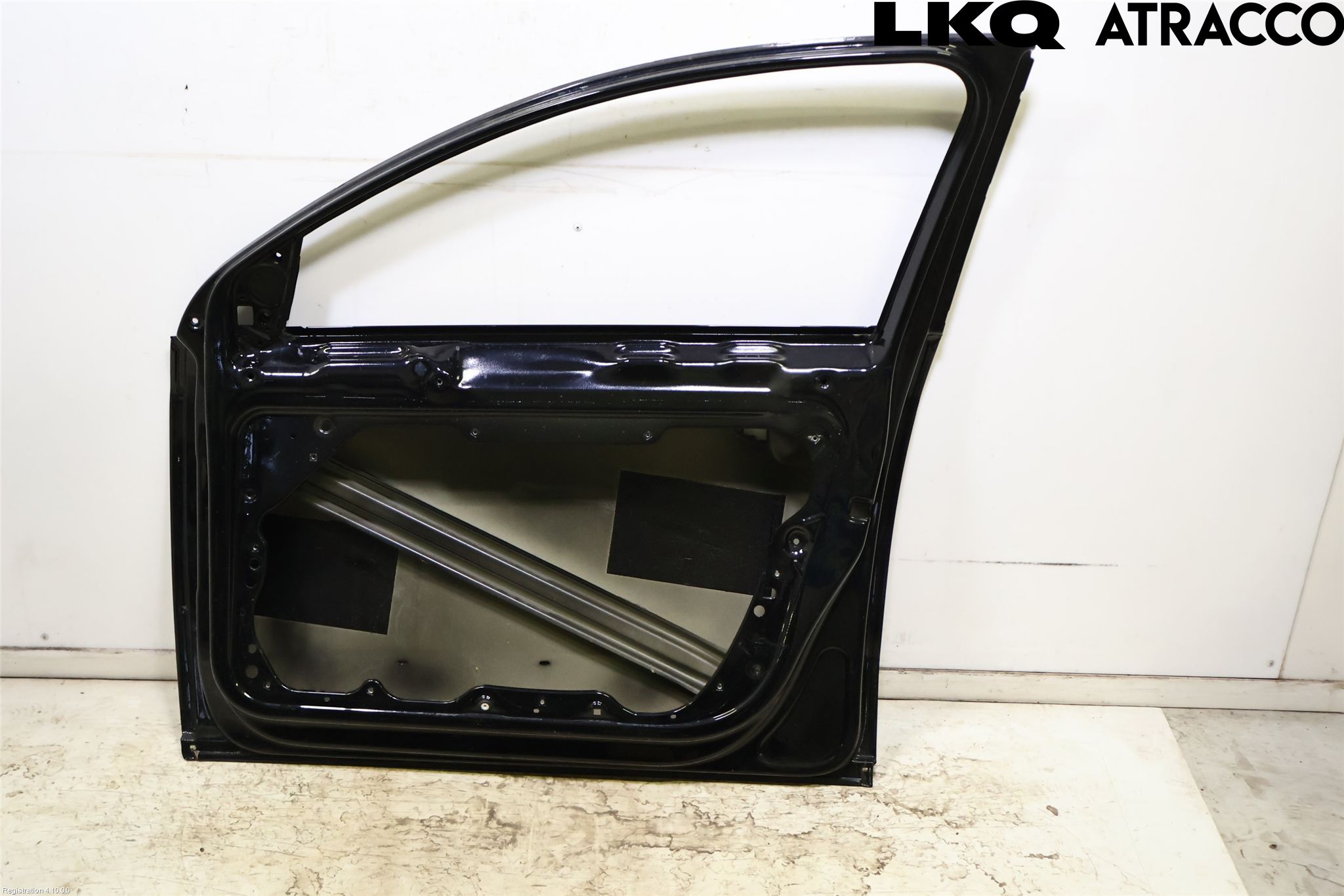 Volkswagen VW PASSAT 05-11 Dør 4D Foran Høyre