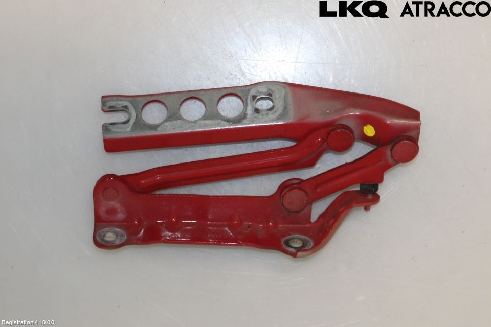 Skoda FABIA 15-21 Panser Hengsel - Hengsler