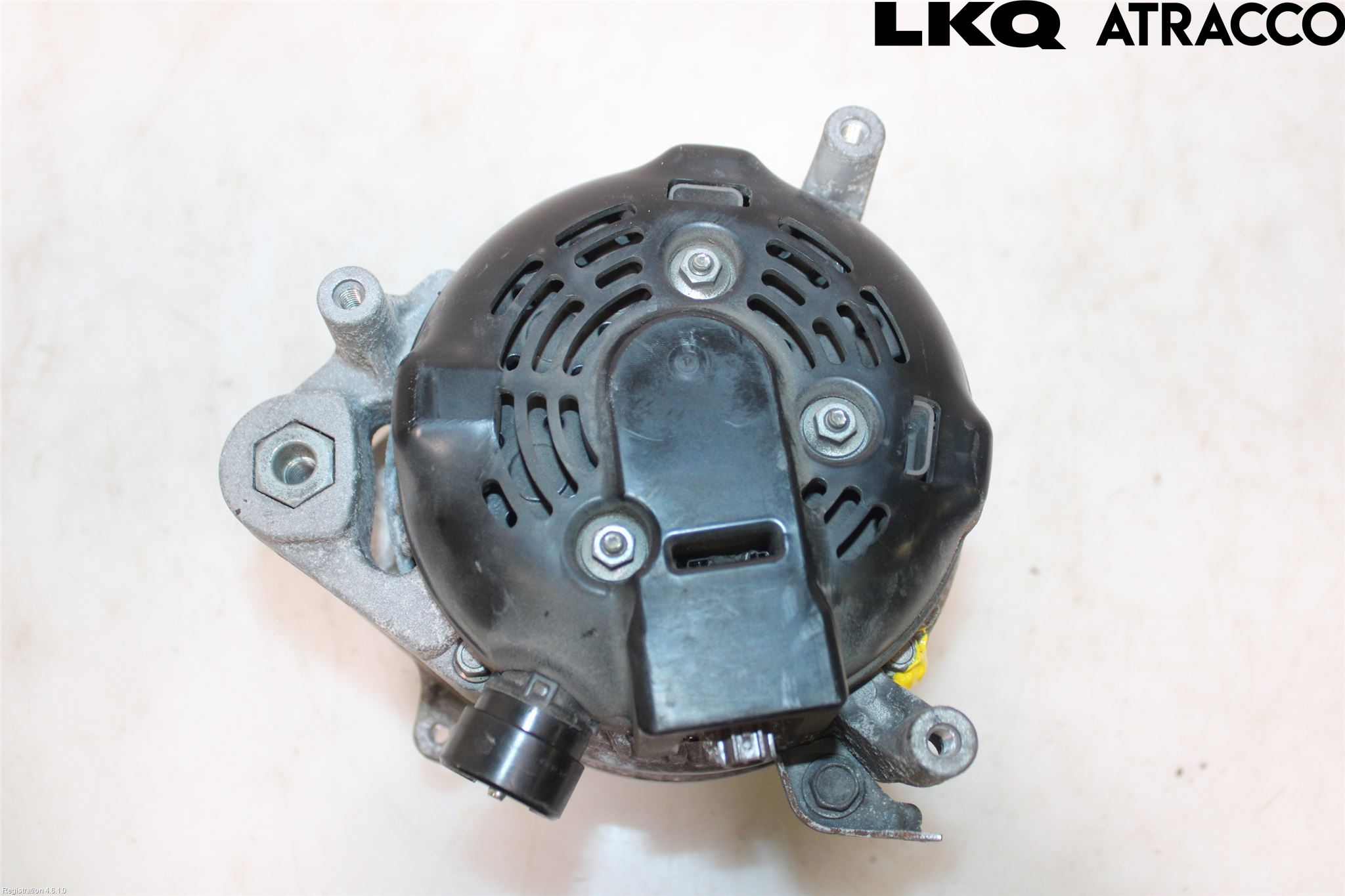 Honda CR-V 13-18 Dynamo