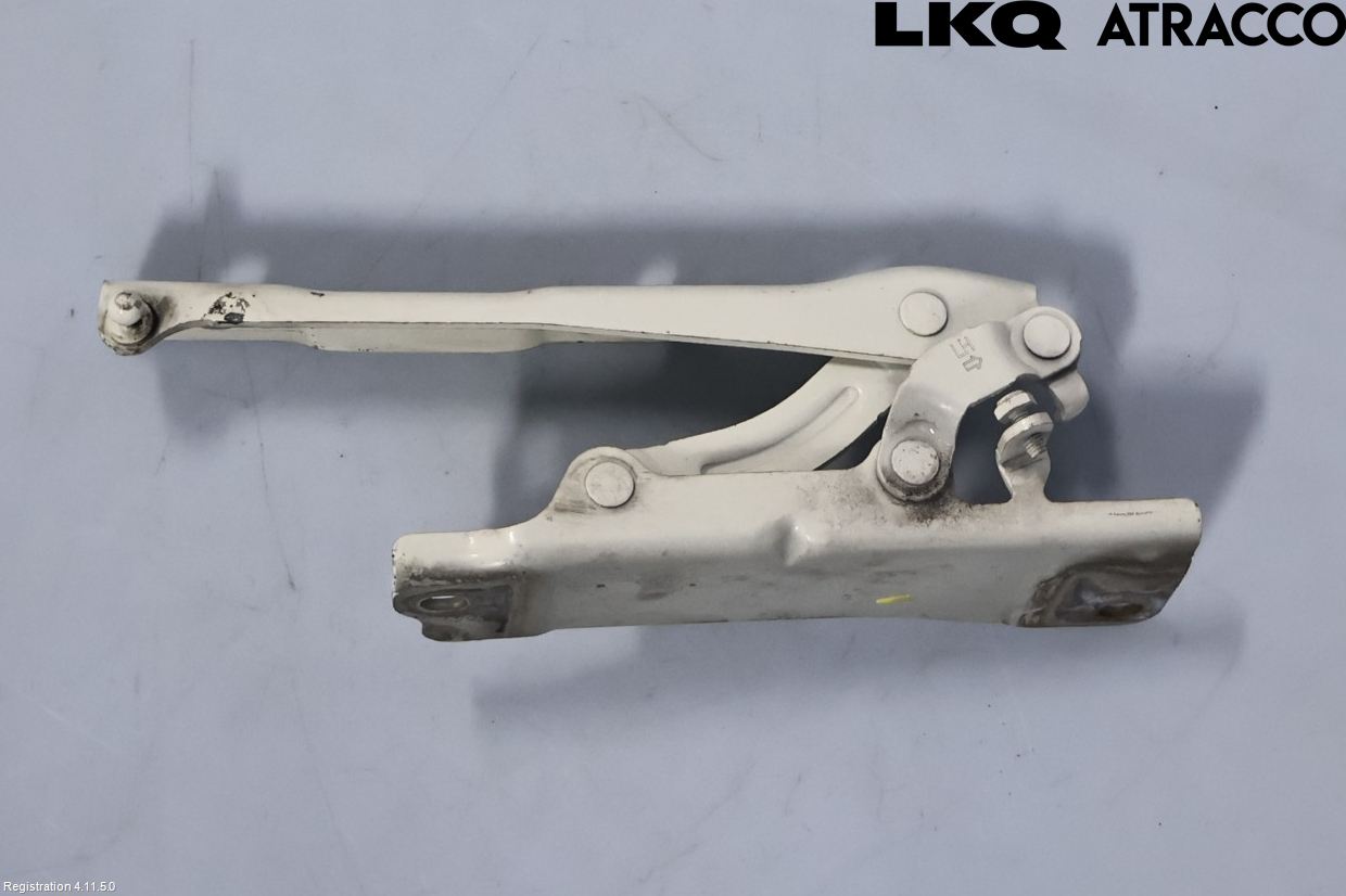 Kia OPTIMA 16-20 Panser Hengsel - Hengsler