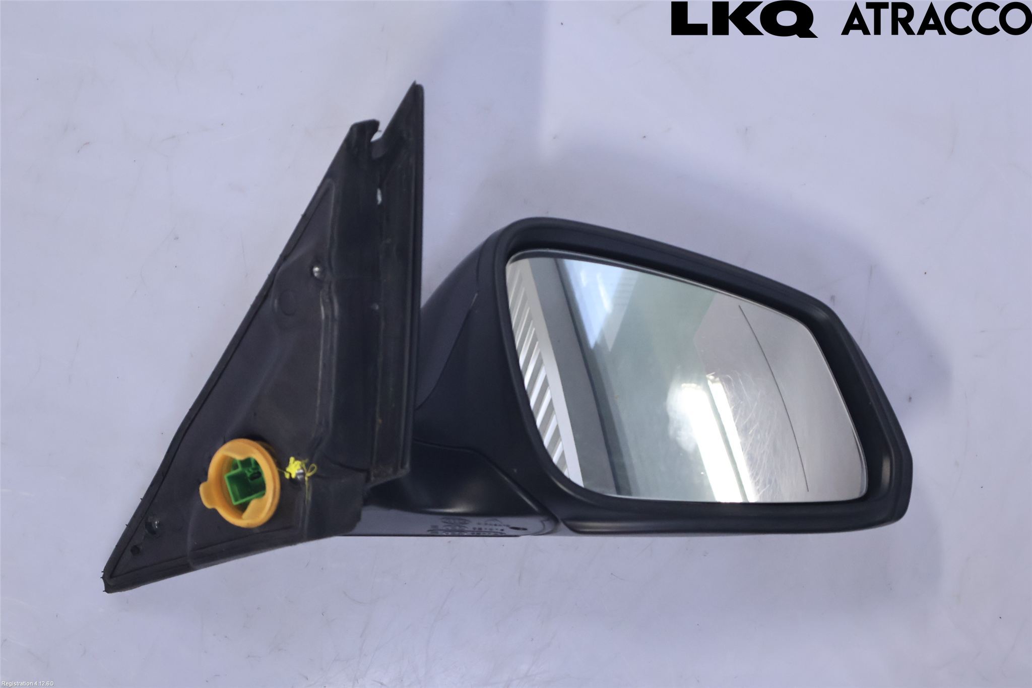 BMW 5 F10/F11/F18 09-17 Speil H M-El Justering