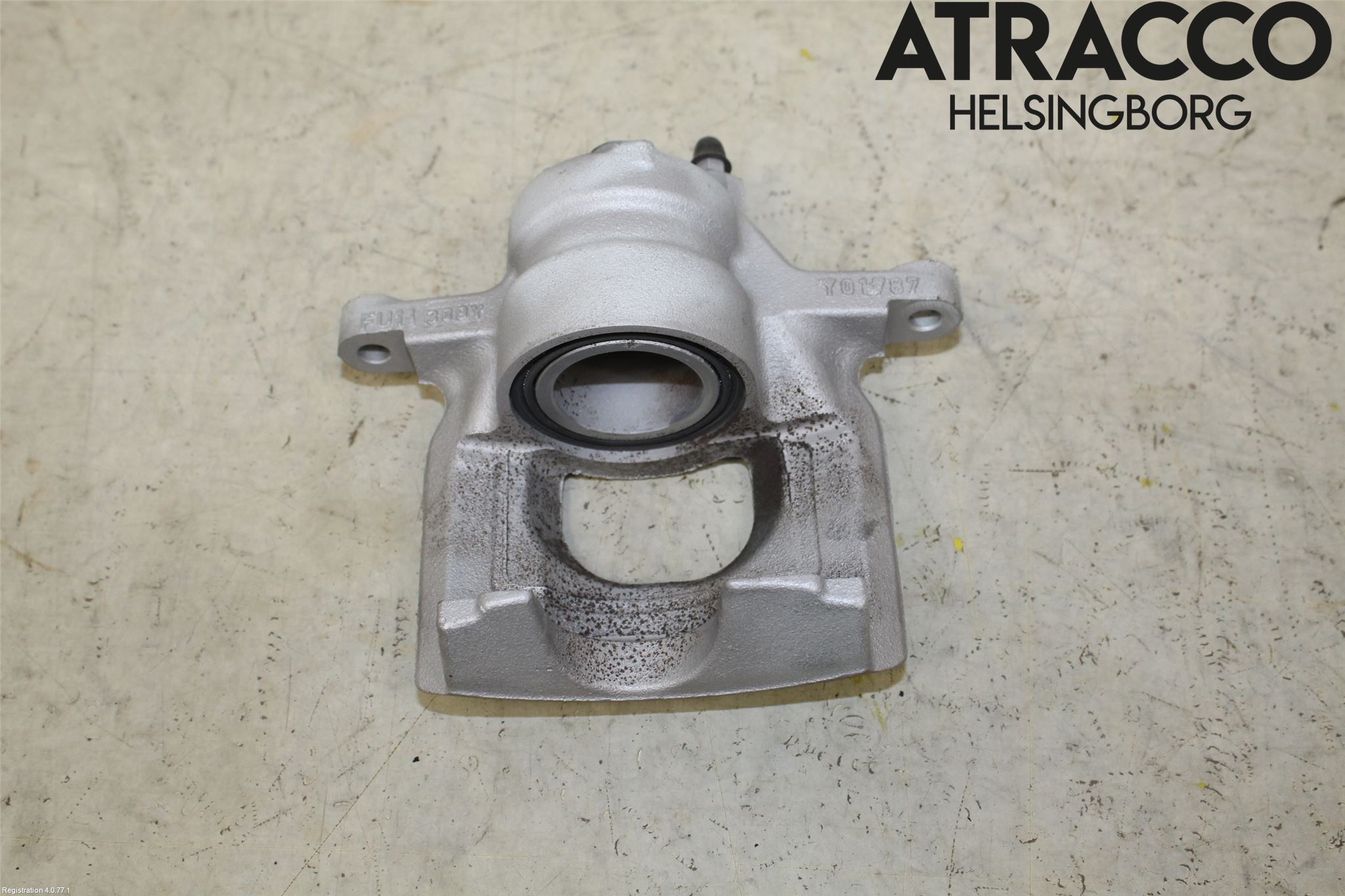 Toyota AYGO 15-21 Bremsecaliper Foran Høyre