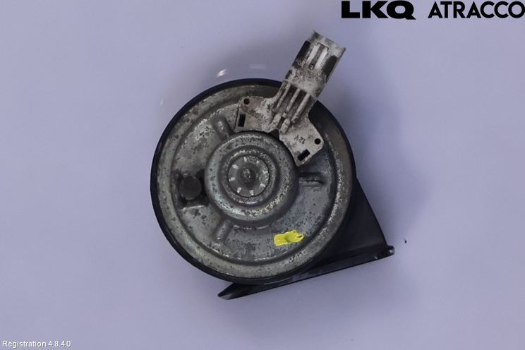 Citroen BERLINGO 08-18 Signalhorn