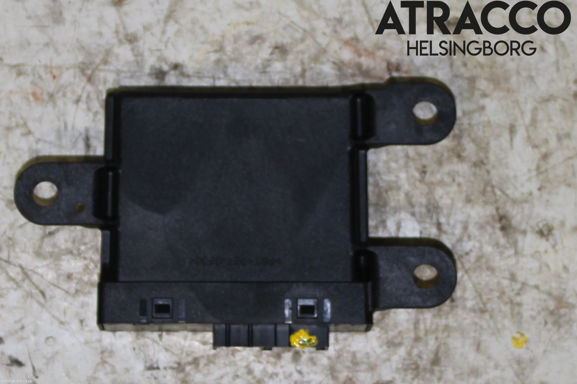 Opel ASTRA J 10-15 Styreenhet Parkering