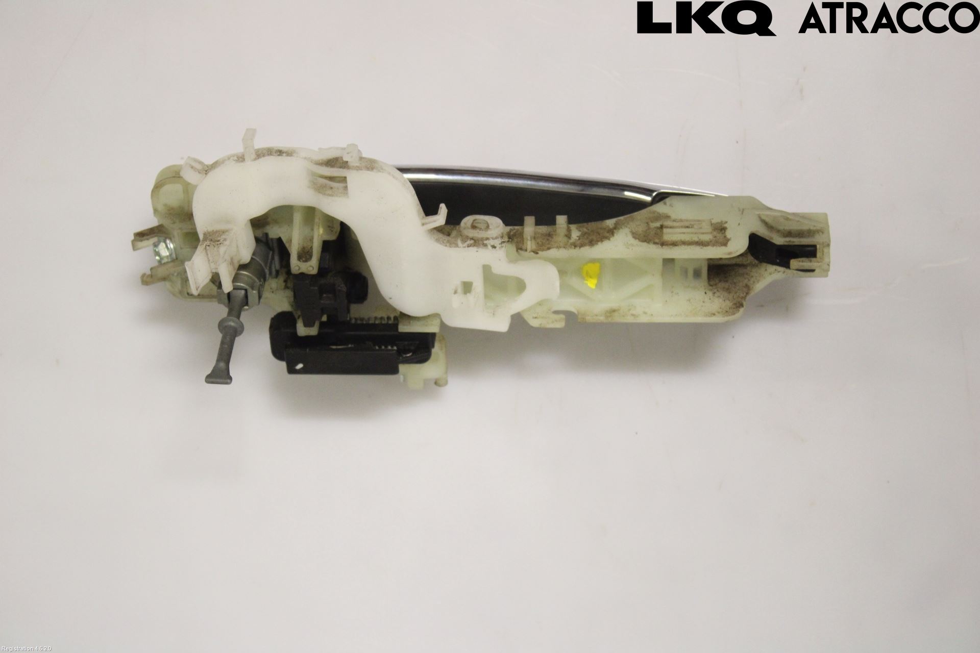 Kia SPORTAGE (SL) 11-15 Dørhandtak Ytre Venstre