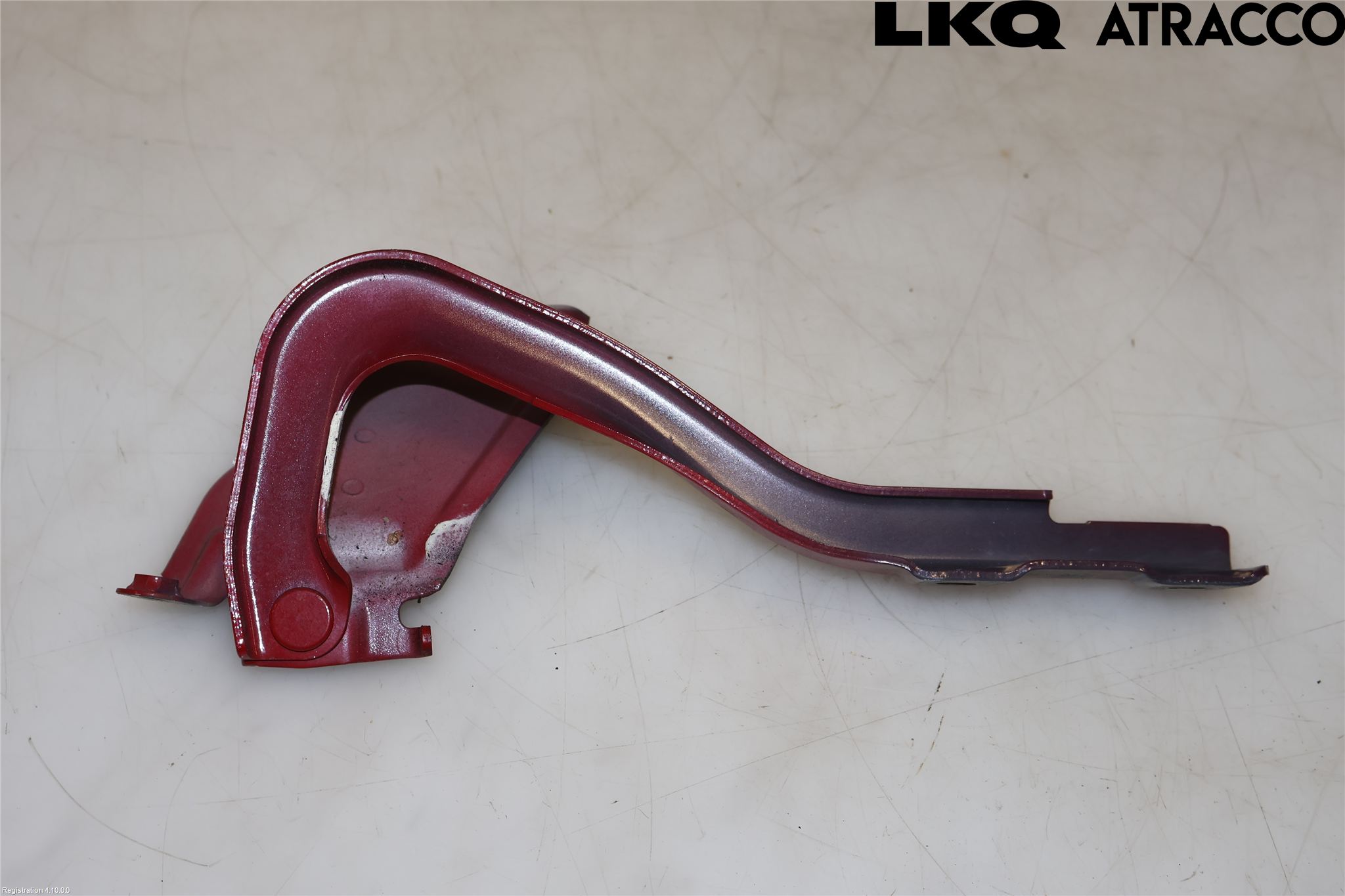 Suzuki SWIFT 17-24 Panser Hengsel - Hengsler
