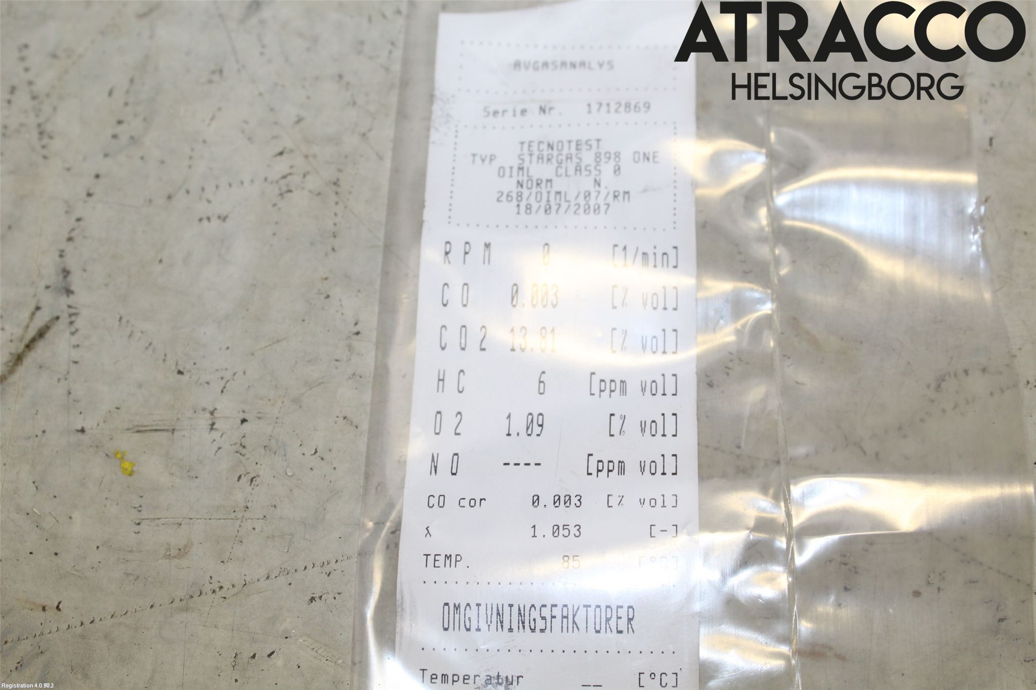 Toyota YARIS XP130 12-14 Motor Bensin