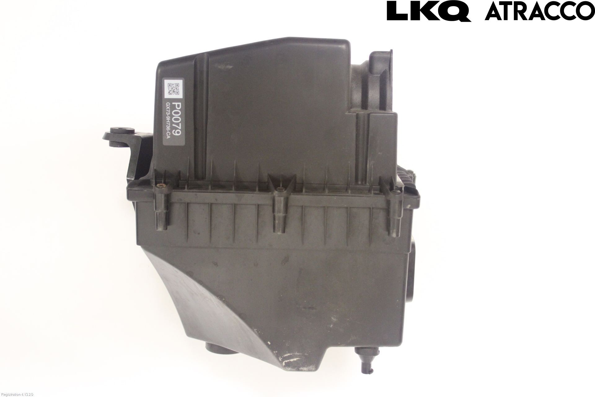 Jaguar XE (X760) 15-24 Luftfilter Boks