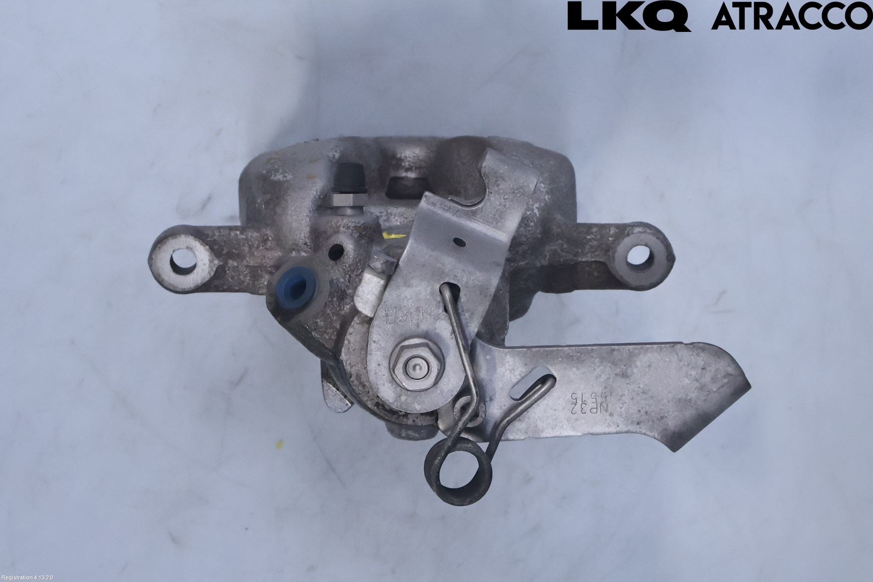 Toyota PROACE II 16- Bremsecaliper Bak Høyre