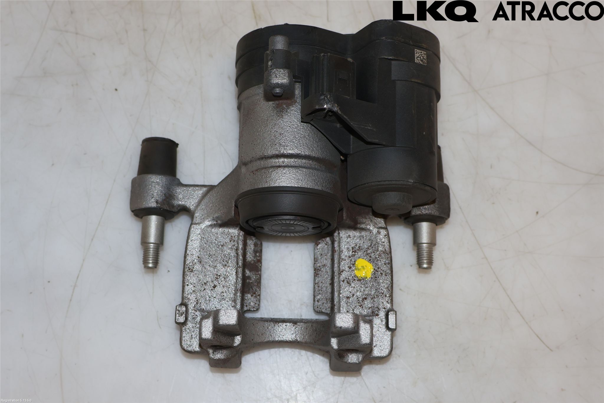 Volkswagen VW GOLF SPORTSVAN 15-20 Bremsecaliper Bak Høyre