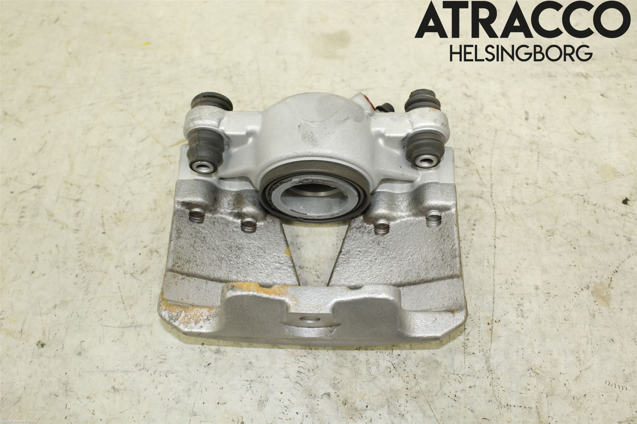 Audi A4/S4 08-11 Bremsecaliper Foran Venstre