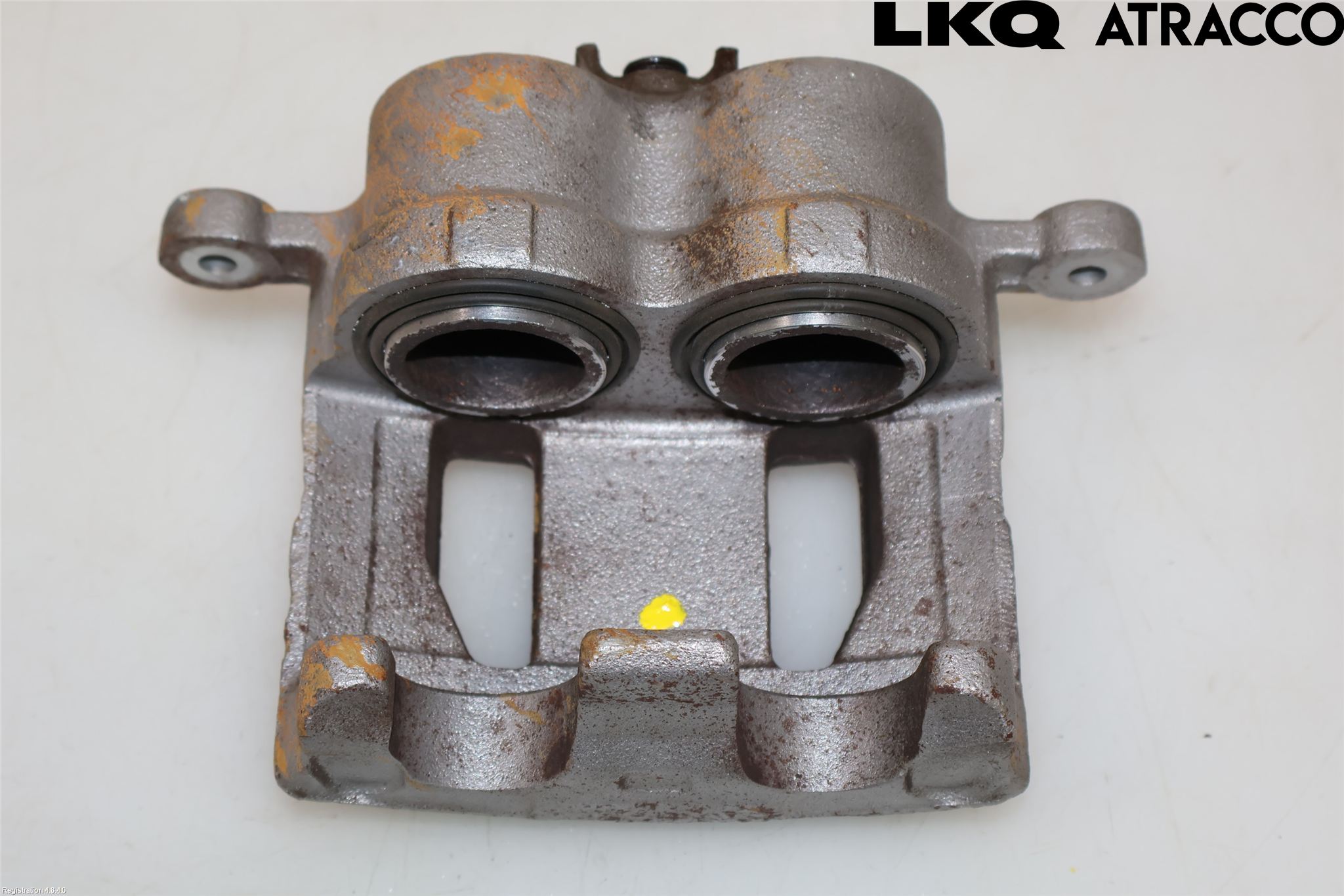 Hyundai SANTA FE 13-18 Bremsecaliper Foran Venstre