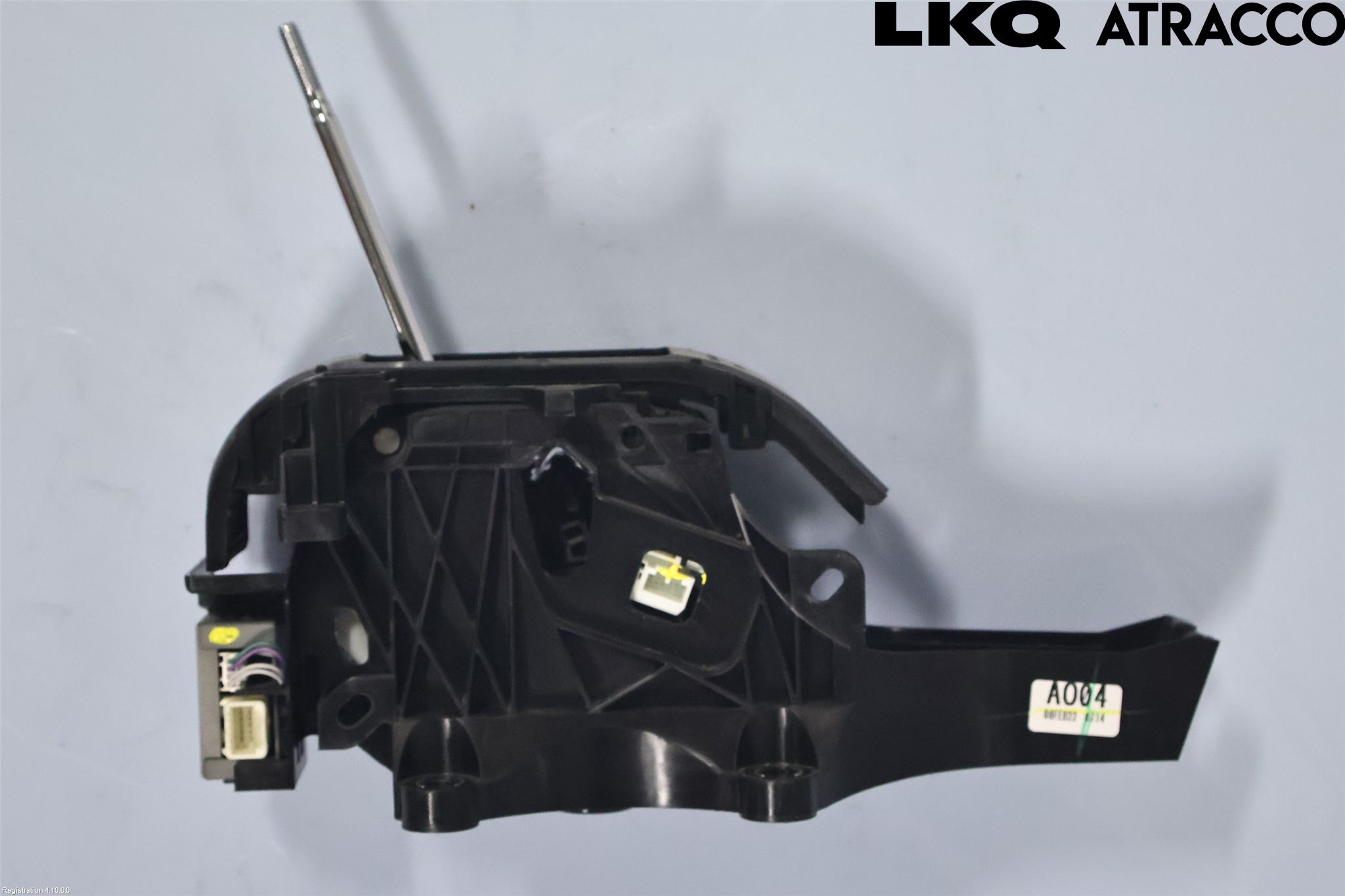 Toyota HILUX 16- Gearspak