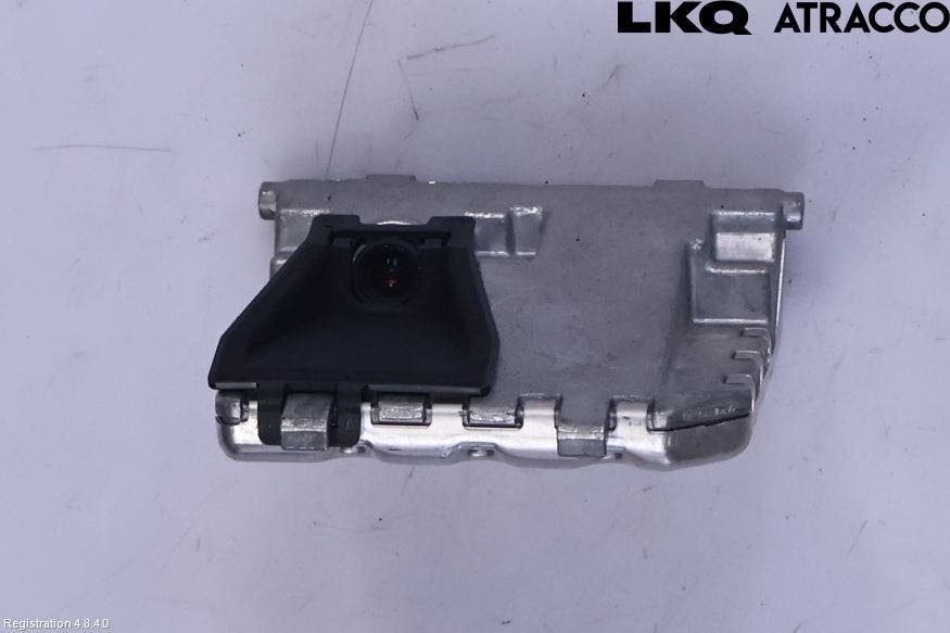 Mercedes-Benz MB ML/GLE-KLASS (W166) 12-18 Sensor Kollisjonsbeskyttelse