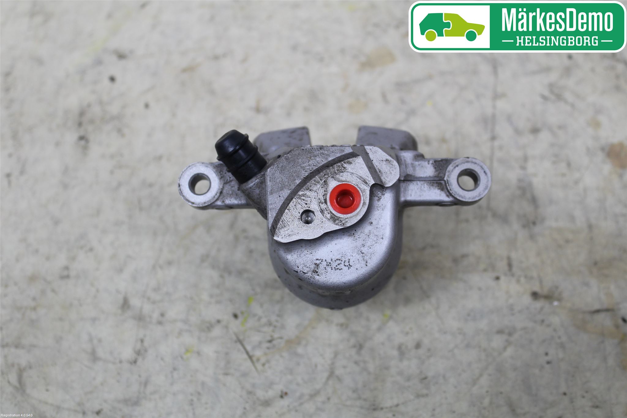 Toyota RAV4 13-18 Bremsecaliper Bak Høyre