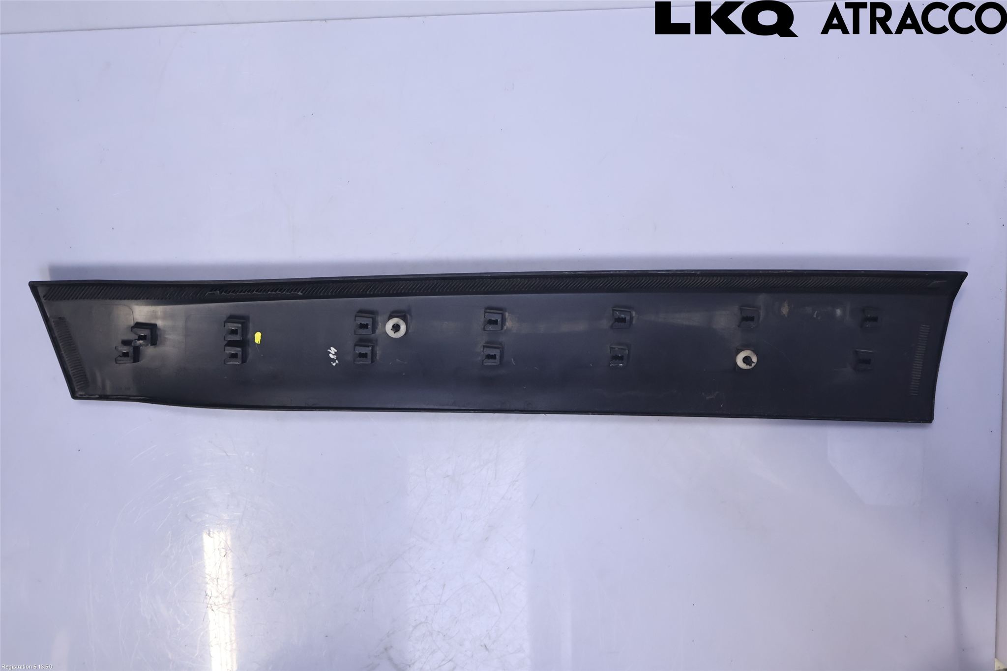 Jeep CHEROKEE Dør Dekorlist Hf
