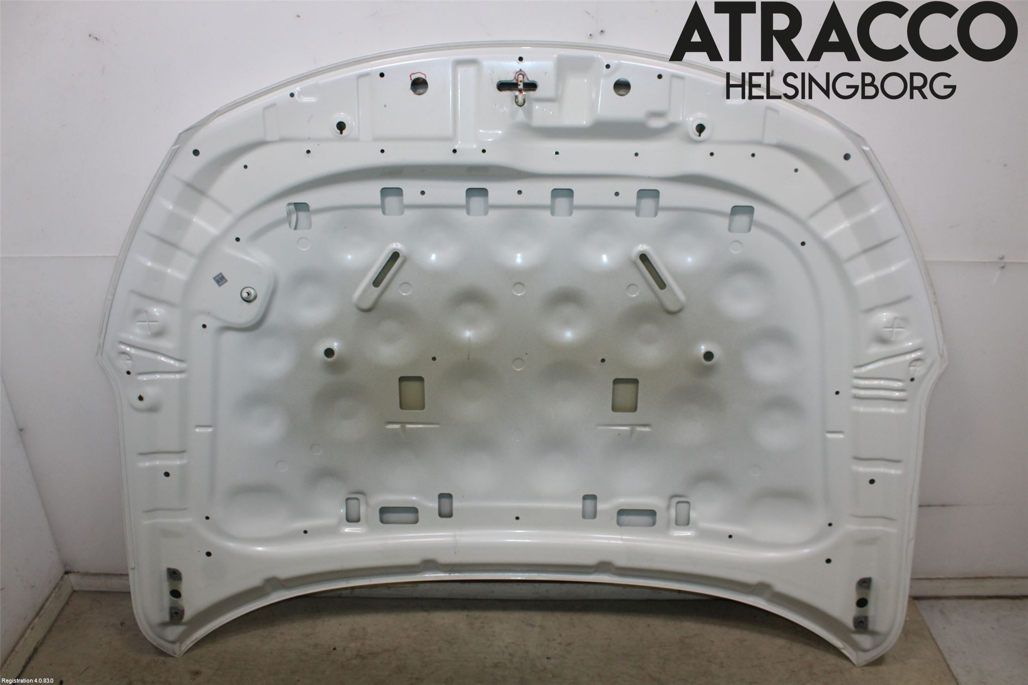 Kia OPTIMA 00-15 Panser