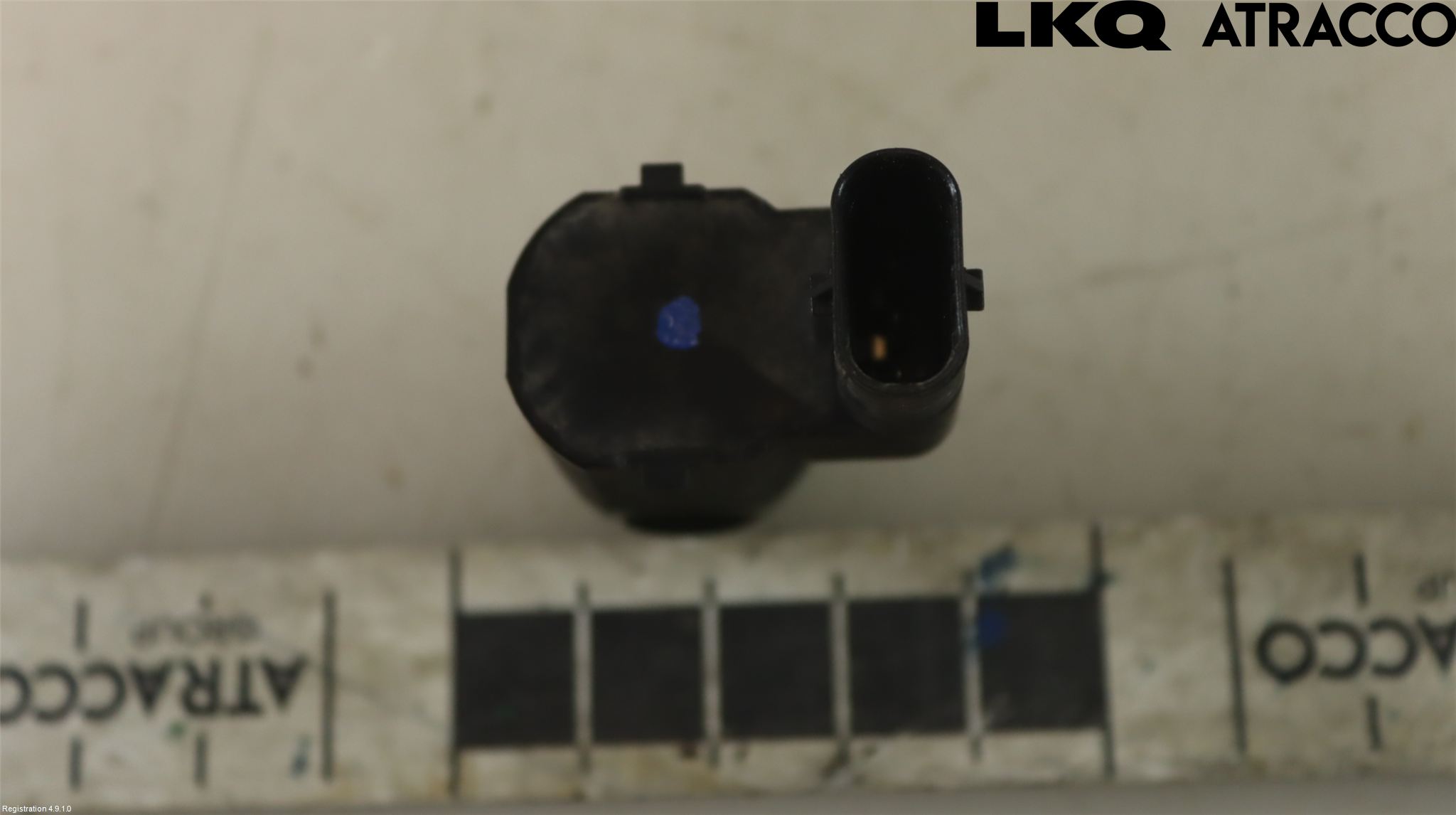 Volkswagen VW PASSAT 05-11 Sensor Parkering Front