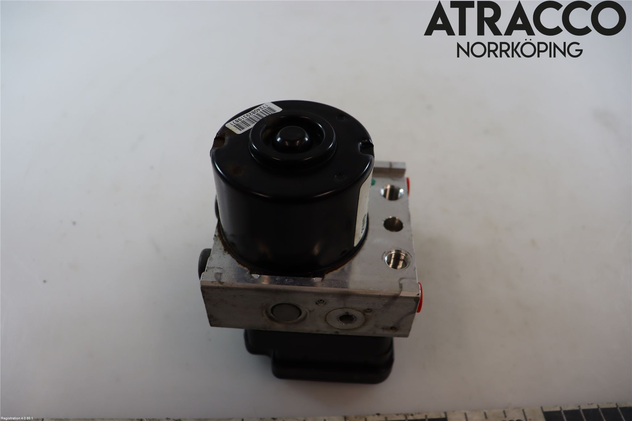 Toyota YARIS XP130 15-20 Abs Hydraulikkaggregat