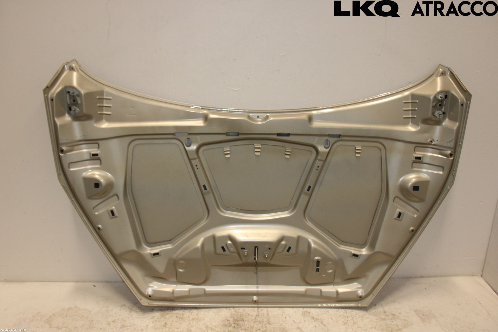 Ford FOCUS 15-18 Panser