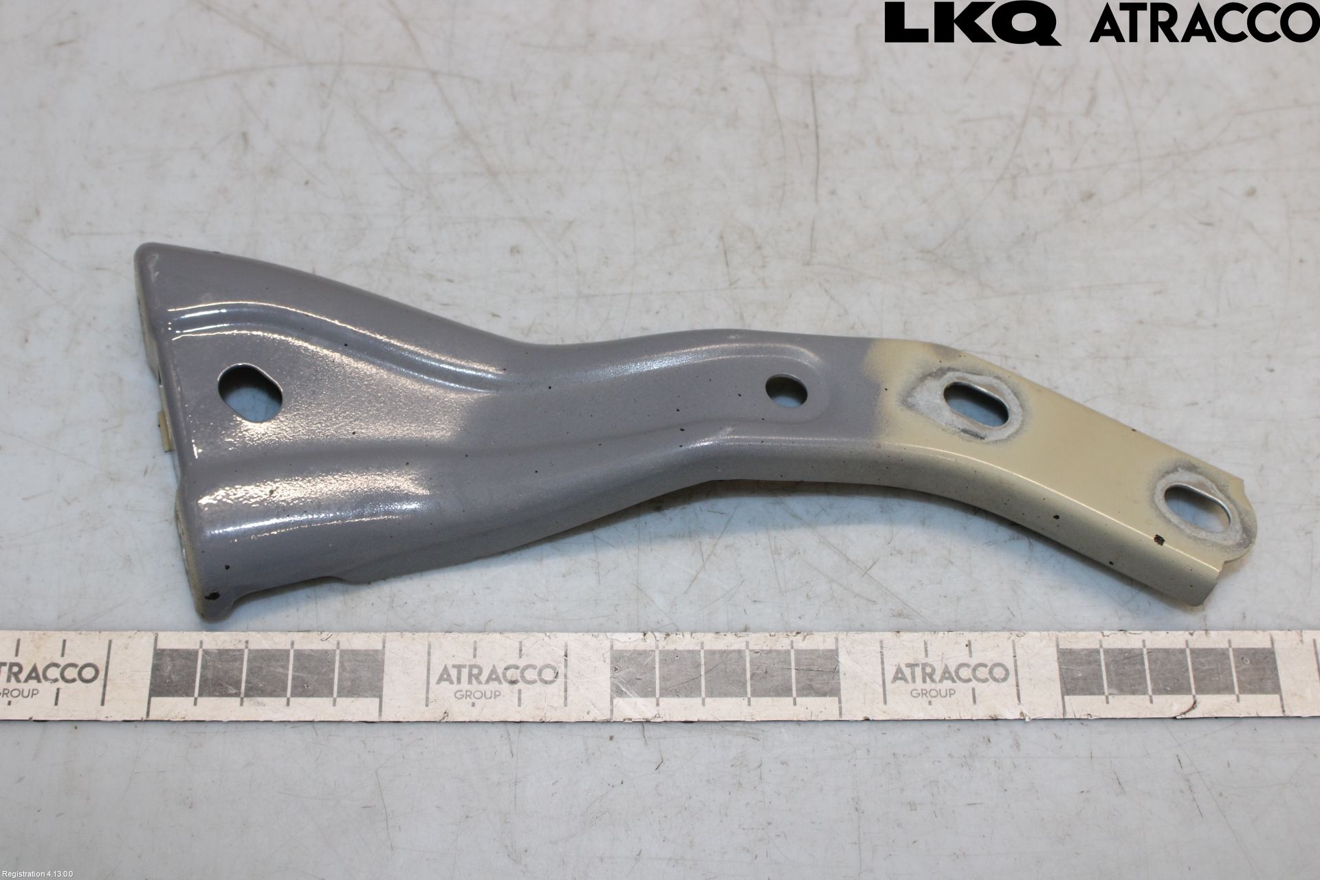 Volkswagen VW ID.3 21- Fenderfeste Foran Høy