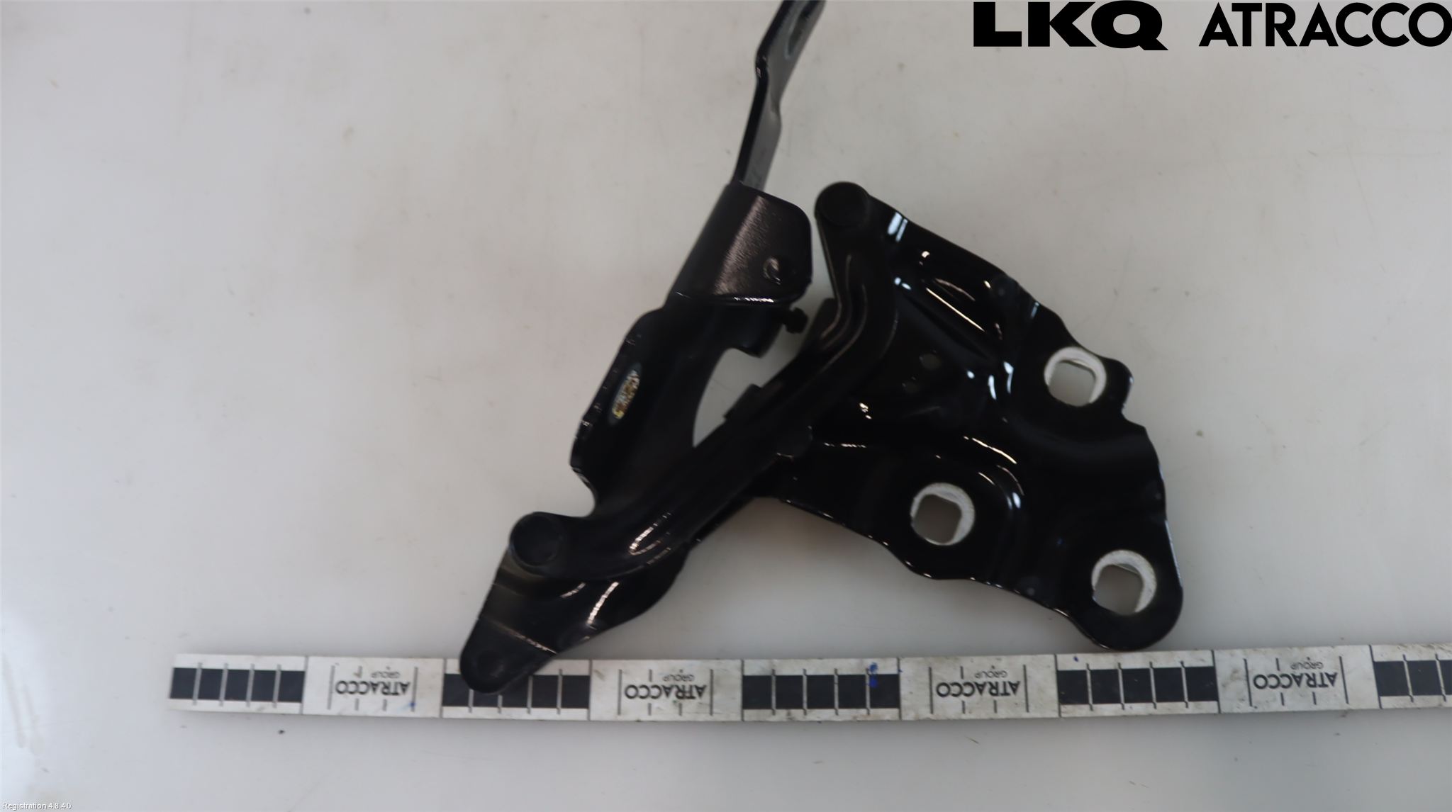 BMW X3 F25 10-17 Panser Hengsel - Hengsler