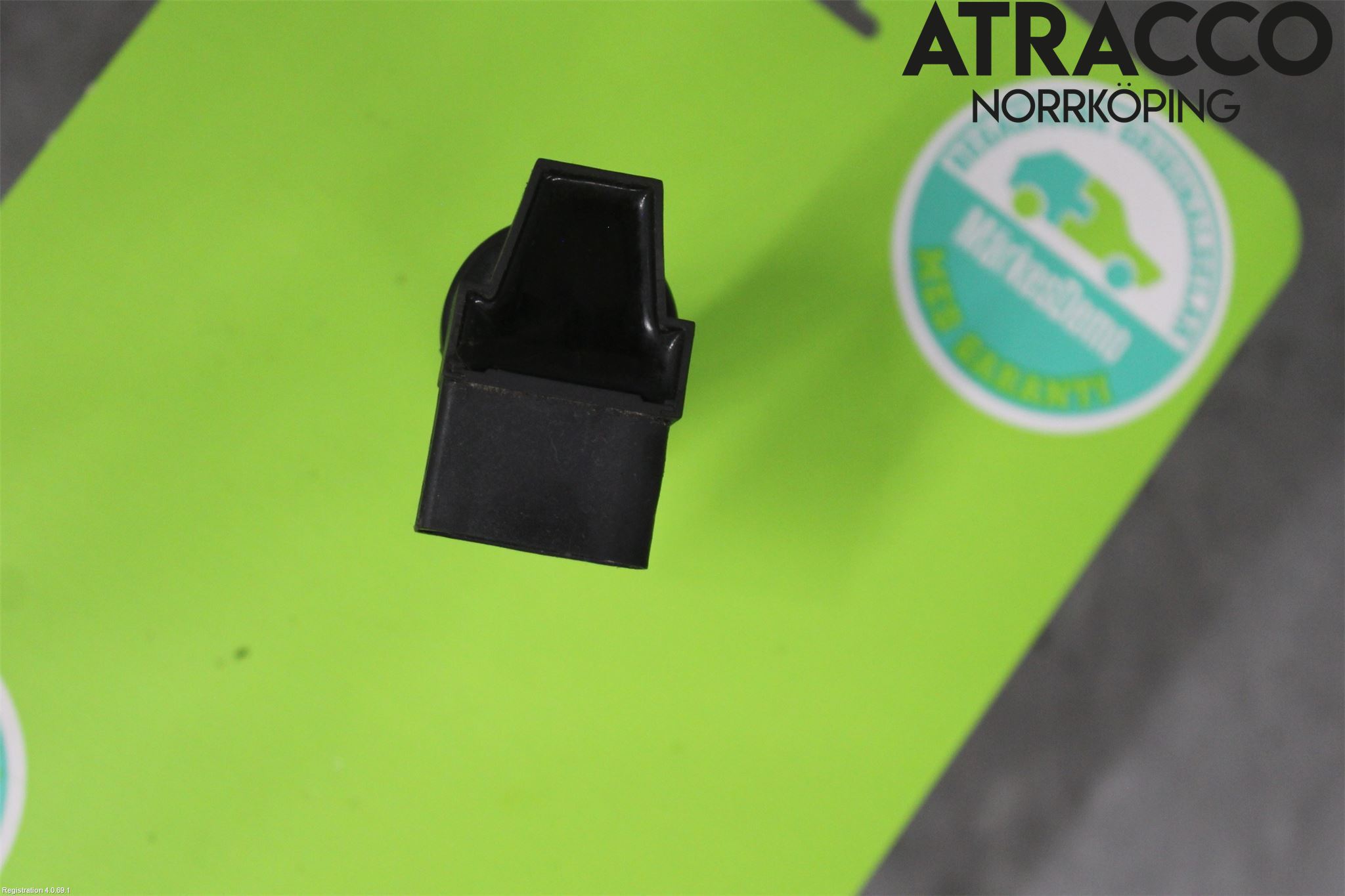 Audi A2 Coil