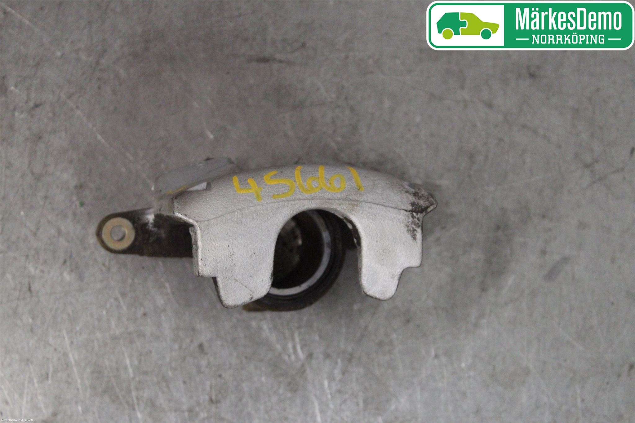 Fiat STILO Bremsecaliper Foran Høyre