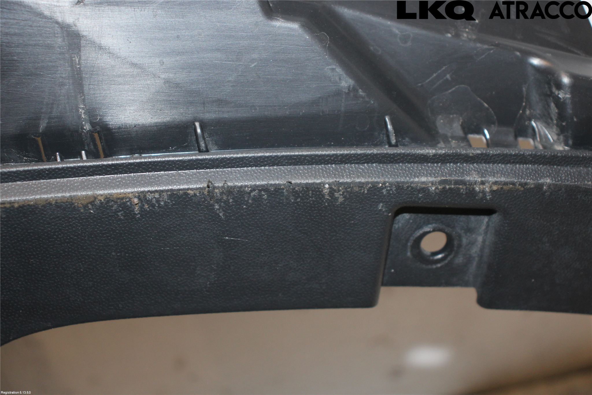 Volkswagen VW ID.4 21- Bunnplate U Motor-Gear-Dørk