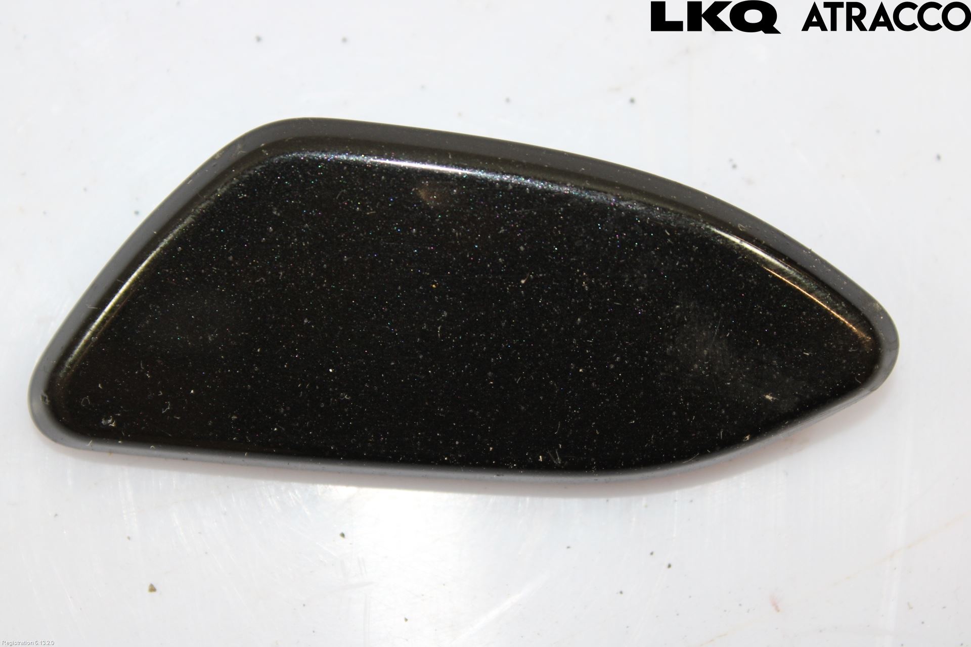Toyota RAV4 13-18 Spylerdyse Frontlykter