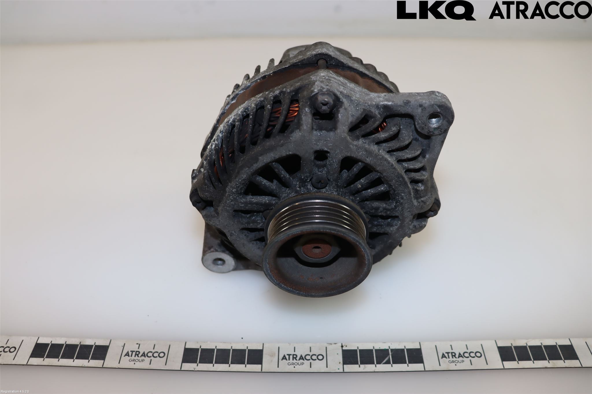 Subaru LEGACY    04-06 Dynamo
