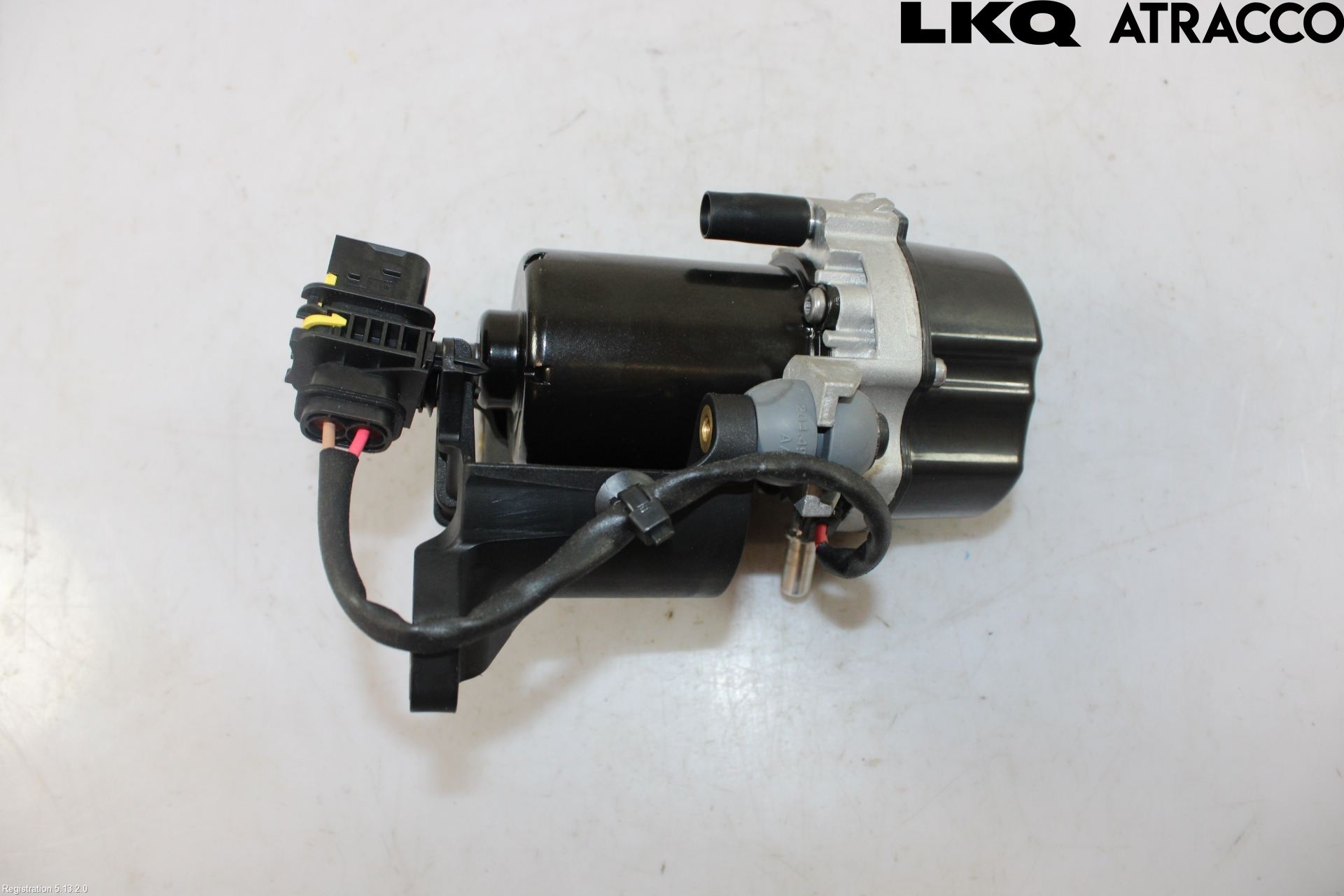 Mercedes-Benz MB EQB (X243) 22- Vacuumpumpe