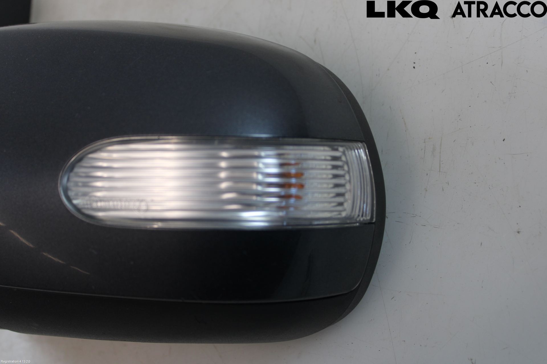 Kia CEED 06-12 Speil V M-El Justering