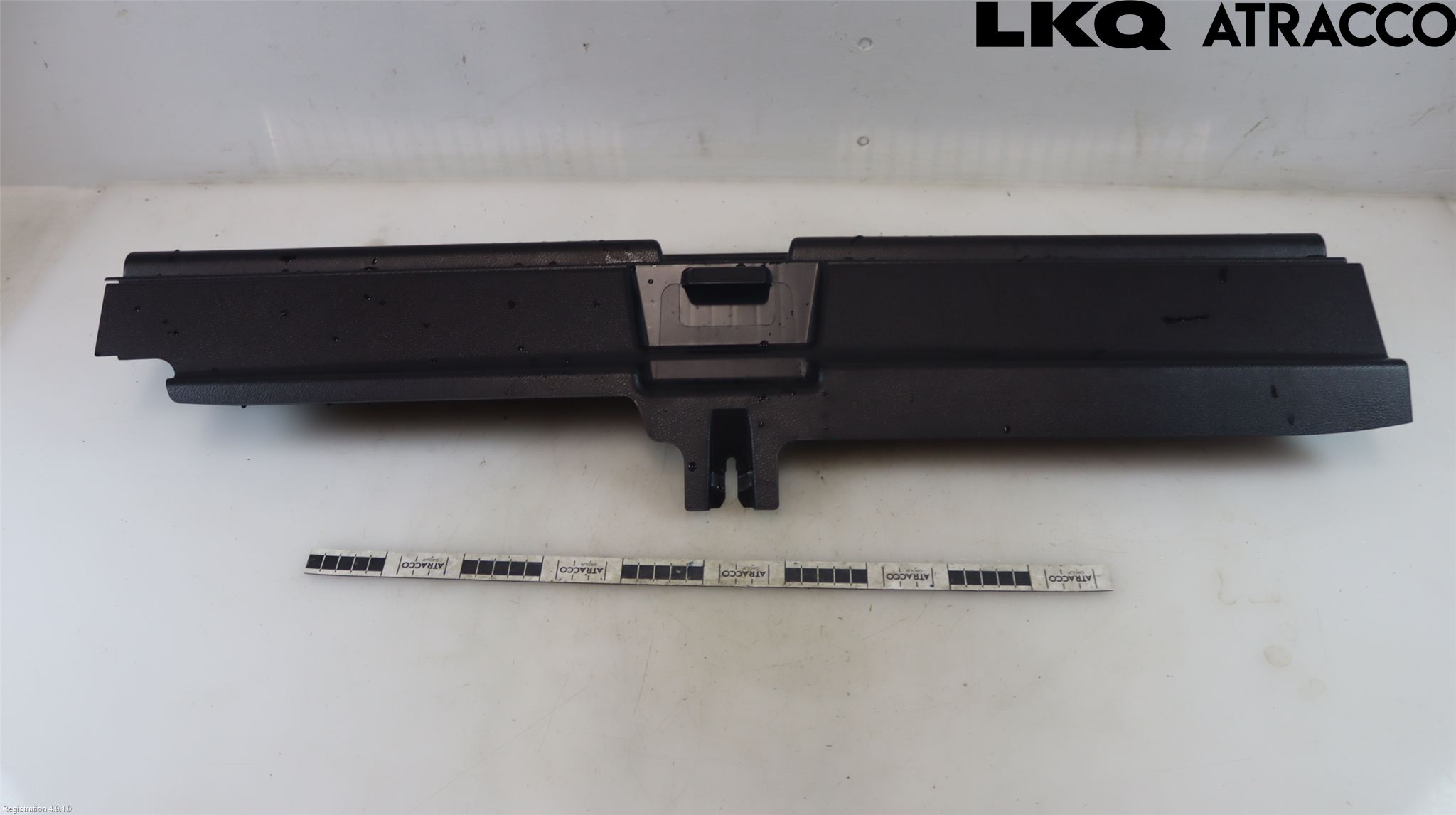 Mercedes-Benz MB EQC (N293) 20- Innr Terskel Innstigning