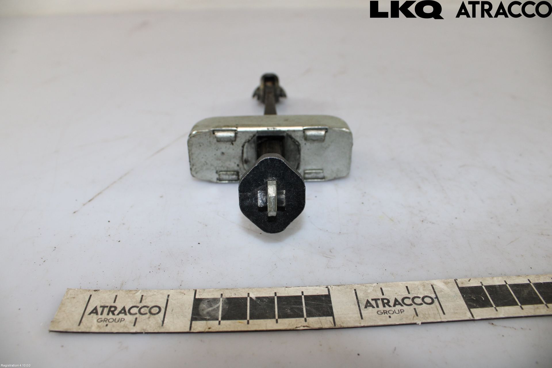 Toyota AVENSIS 16-18 Dørstopper